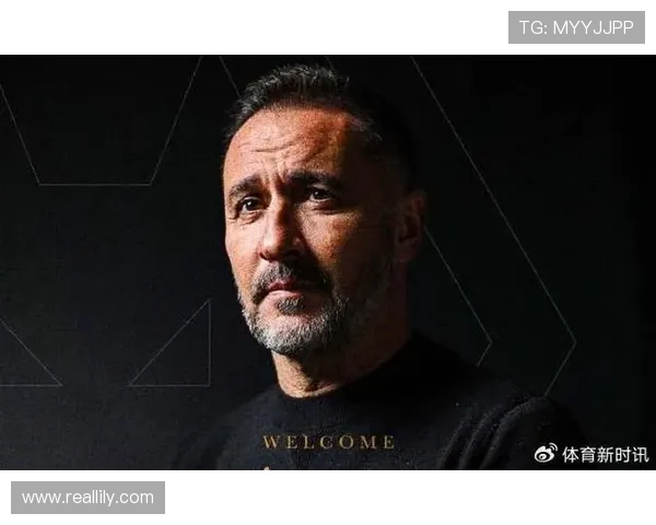 佩雷拉谈执教不求稳定只为挑战