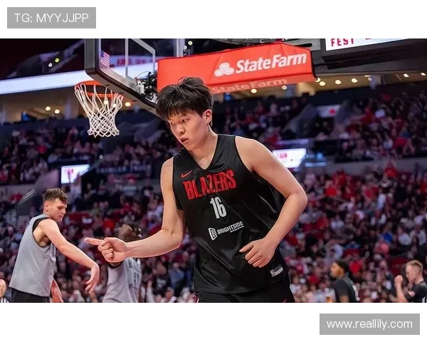 杨瀚森回应球迷期待失常再出发