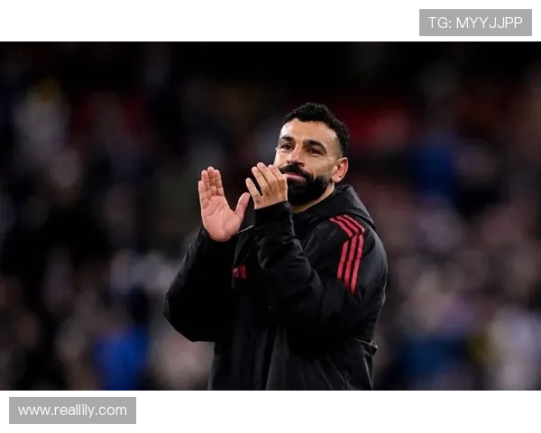 林良锋:萨拉赫离队是利物浦优化之道 林良锋:萨拉赫离队是利物浦优化之道