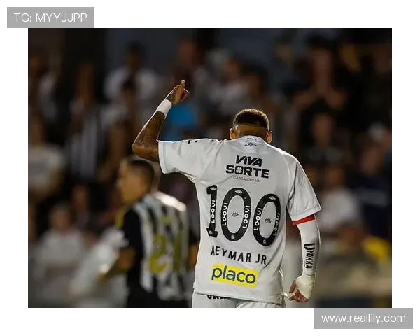 桑托斯主帅宣布内马尔缺席南美杯