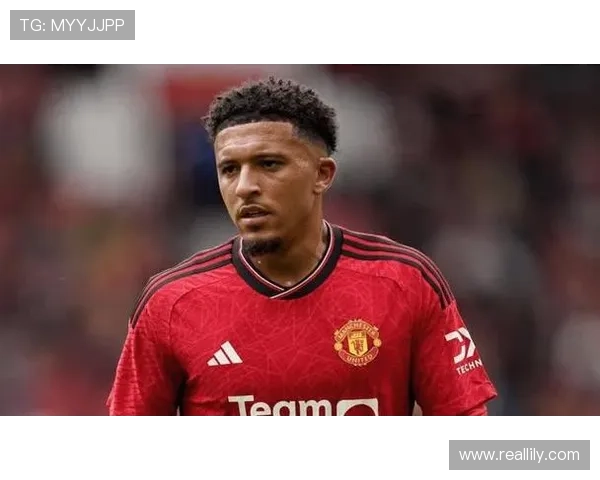 桑乔回归多特曼联续约难题